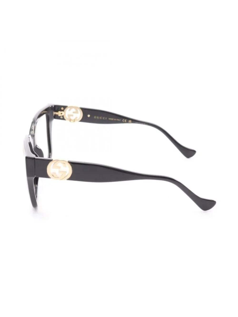 Gucci Sunglasses Eyewear Black